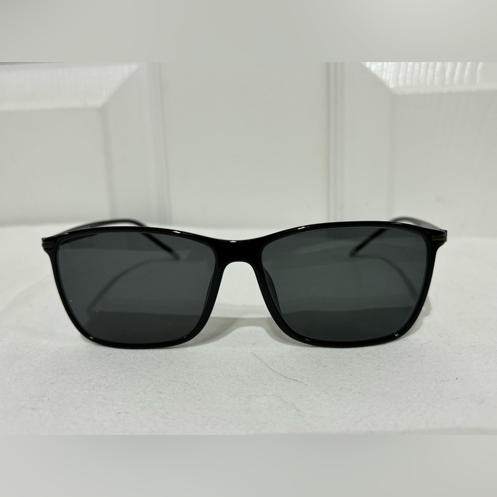 Dior Classic Black Sunglasses with Presceiption Lenses